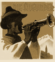 Die Algunder Musikkapelle Die Algunder Musikkapelle