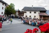 Am 22. Juni 2014 waren wir Gäste in Fiss (Nordtirol) bei der Konzertreihe "Bergtöne Fiss".