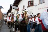 Am 22. Juni 2014 waren wir Gäste in Fiss (Nordtirol) bei der Konzertreihe "Bergtöne Fiss".