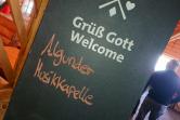 Ausflug nach Garmisch-Partenkirchen