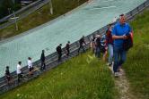 Ausflug nach Garmisch-Partenkirchen