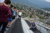 Ausflug nach Garmisch-Partenkirchen