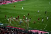 Bei der Meisterfeier des FC Bayern München durften wir in der Allianz Arena in München auftreten - und dabei einen unvergesslichen Tag erleben.