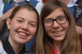 Bei der Meisterfeier des FC Bayern München durften wir in der Allianz Arena in München auftreten - und dabei einen unvergesslichen Tag erleben.