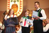 Dreikönigskonzert 2010