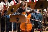 Dreikönigskonzert 2015 - Fotos Marco Dignani