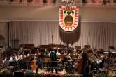 Dreikönigskonzert 2015 - Fotos Marco Dignani