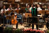Dreikönigskonzert 2015 - Fotos Marco Dignani
