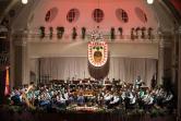 Dreikönigskonzert 2015 - Fotos Marco Dignani