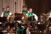 Dreikönigskonzert 2015 - Fotos Marco Dignani