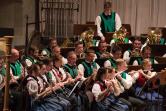 Dreikönigskonzert 2015 - Fotos Marco Dignani