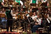 Dreikönigskonzert 2015 - Fotos Marco Dignani