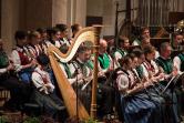 Dreikönigskonzert 2015 - Fotos Marco Dignani