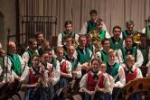 Dreikönigskonzert 2015 - Fotos Marco Dignani