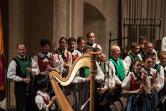 Dreikönigskonzert 2015 - Fotos Marco Dignani