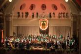 Dreikönigskonzert 2015 - Fotos Marco Dignani