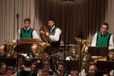 Dreikönigskonzert 2015 - Fotos Marco Dignani