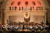 Dreikönigskonzert 2015 - Fotos Marco Dignani