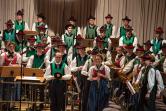 Dreikönigskonzert 2015 - Fotos Marco Dignani