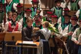 Dreikönigskonzert 2015 - Fotos Marco Dignani