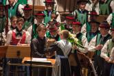 Dreikönigskonzert 2015 - Fotos Marco Dignani