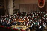 Dreikönigskonzert 2018 - Fotos Ulrich Gamper, Philipp Gamper und Bernhard Christanell
