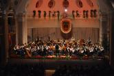 Dreikönigskonzert 2019 - Fotos Ulrich Gamper und Bernhard Christanell