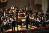 Dreikönigskonzert 2019 - Fotos Ulrich Gamper und Bernhard Christanell