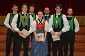 Dreikönigskonzert 2019 - Fotos Ulrich Gamper und Bernhard Christanell