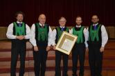 Dreikönigskonzert 2019 - Fotos Ulrich Gamper und Bernhard Christanell