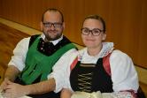 Dreikönigskonzert 2019 - Fotos Ulrich Gamper und Bernhard Christanell