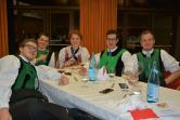 Dreikönigskonzert 2019 - Fotos Ulrich Gamper und Bernhard Christanell