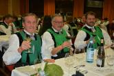 Dreikönigskonzert 2019 - Fotos Ulrich Gamper und Bernhard Christanell