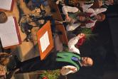 Dreikönigskonzert 2020 - Fotos Ulrich Gamper und Bernhard Christanell