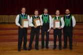 Dreikönigskonzert 2020 - Fotos Ulrich Gamper und Bernhard Christanell