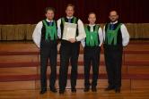Dreikönigskonzert 2020 - Fotos Ulrich Gamper und Bernhard Christanell
