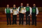Dreikönigskonzert 2020 - Fotos Ulrich Gamper und Bernhard Christanell