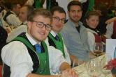 Dreikönigskonzert 2020 - Fotos Ulrich Gamper und Bernhard Christanell