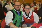 Dreikönigskonzert 2020 - Fotos Ulrich Gamper und Bernhard Christanell