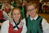 Dreikönigskonzert 2020 - Fotos Ulrich Gamper und Bernhard Christanell