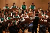Gemeinschaftskonzert mit der Bürgerkapelle Brixen