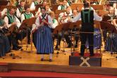 Gemeinschaftskonzert mit der Bürgerkapelle Brixen