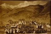 historische Fotos