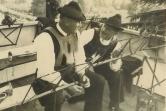 historische Fotos