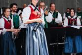 Innsbrucker Promenadenkonzert - 17.7.2022 - Fotos: Amir Kaufmann
