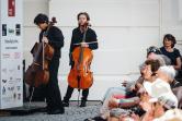 Innsbrucker Promenadenkonzert - 17.7.2022 - Fotos: Amir Kaufmann