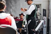 Innsbrucker Promenadenkonzert - 17.7.2022 - Fotos: Amir Kaufmann