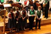 Kirchenkonzert 2010