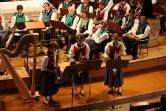 Kirchenkonzert 2010