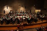Kirchenkonzert 2010